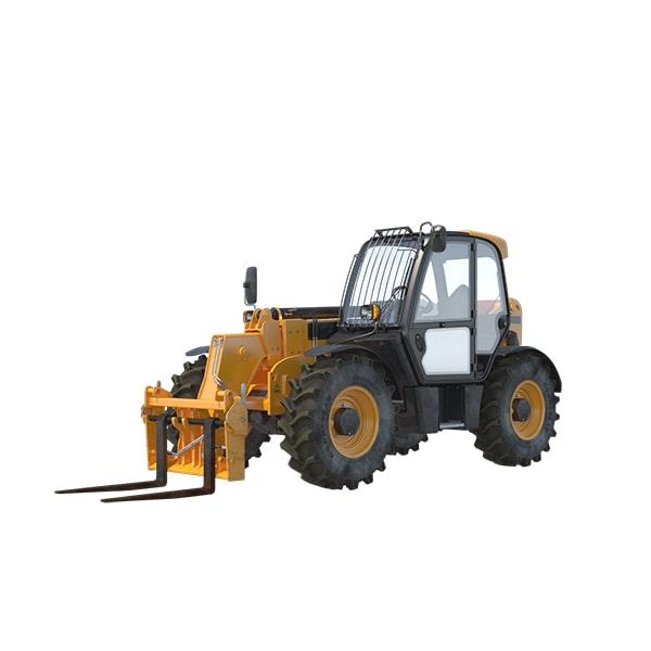 normal maintenance requirements for telehandlers include regular assessments, lubrication of moving parts, and replacing damaged components